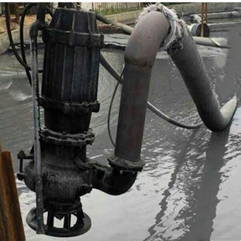 潜污泵电机烧坏的主要原因